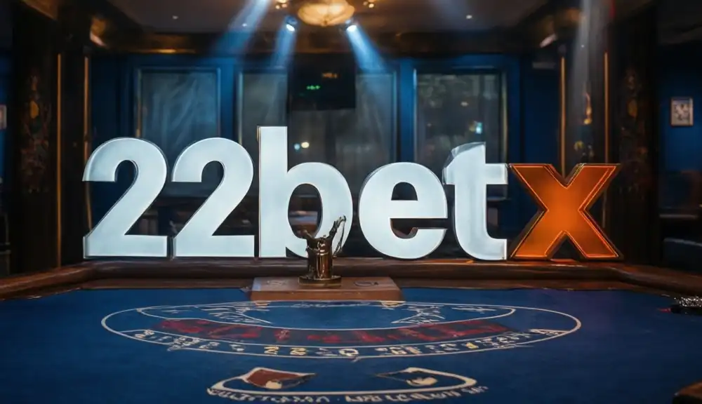 22betx Banner